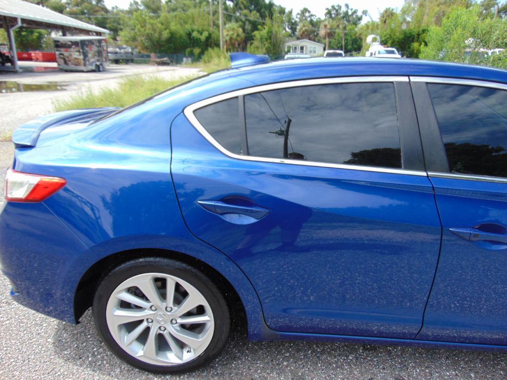Photo 6 of this ACURA ILX