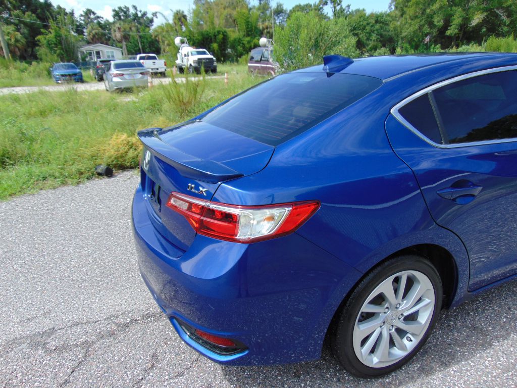 Photo 7 of this ACURA ILX