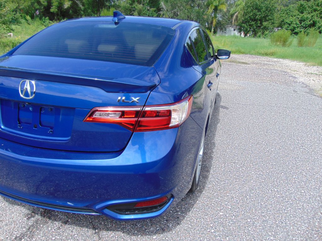 Photo 9 of this ACURA ILX