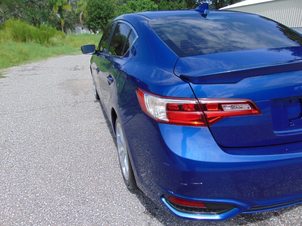 Photo 10 of this ACURA ILX