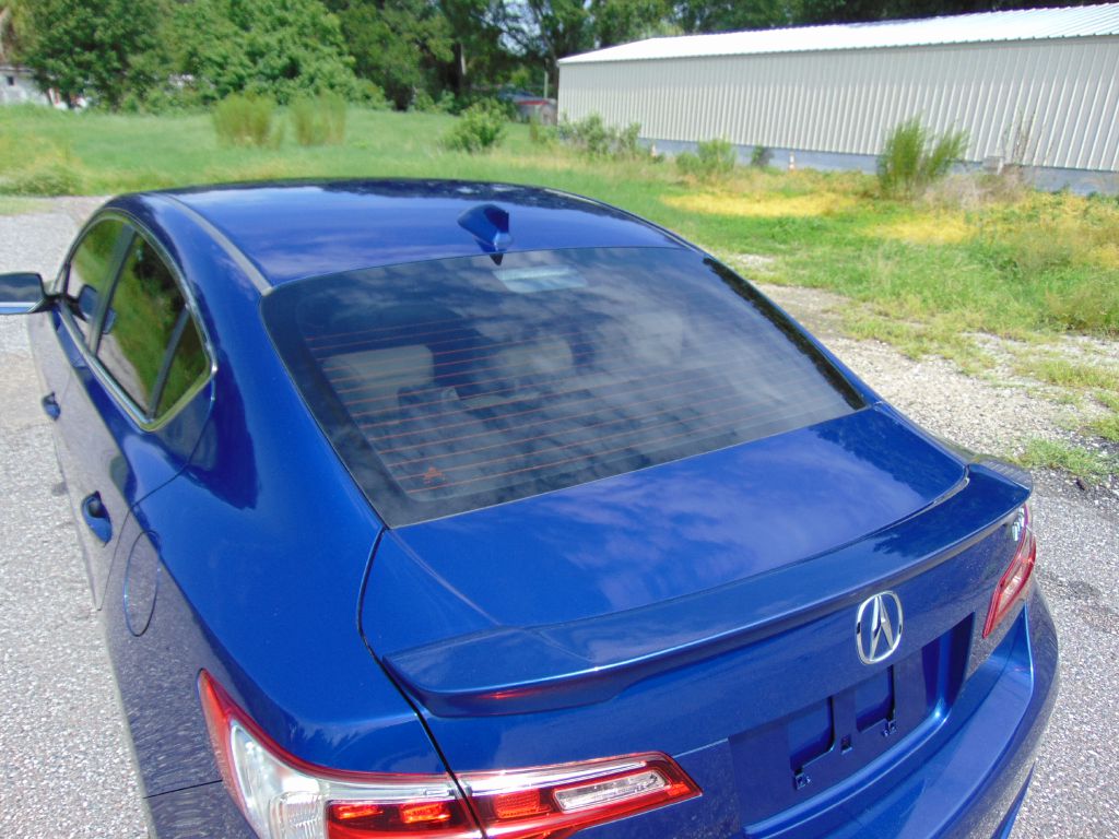 Photo 11 of this ACURA ILX