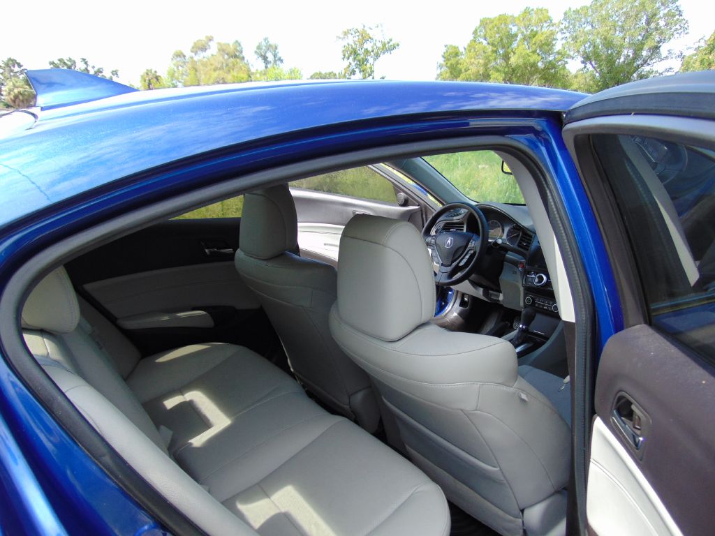 Photo 21 of this ACURA ILX