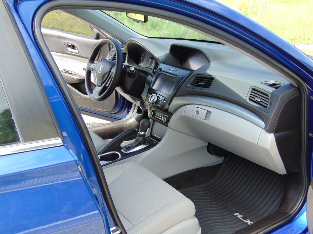 Photo 24 of this ACURA ILX