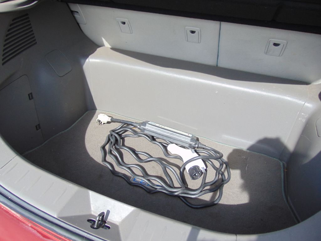 Photo 14 of this NISSAN LEAF