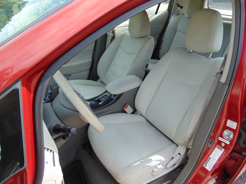 Photo 22 of this NISSAN LEAF