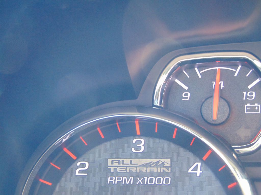 Photo 19 of this GMC SIERRA