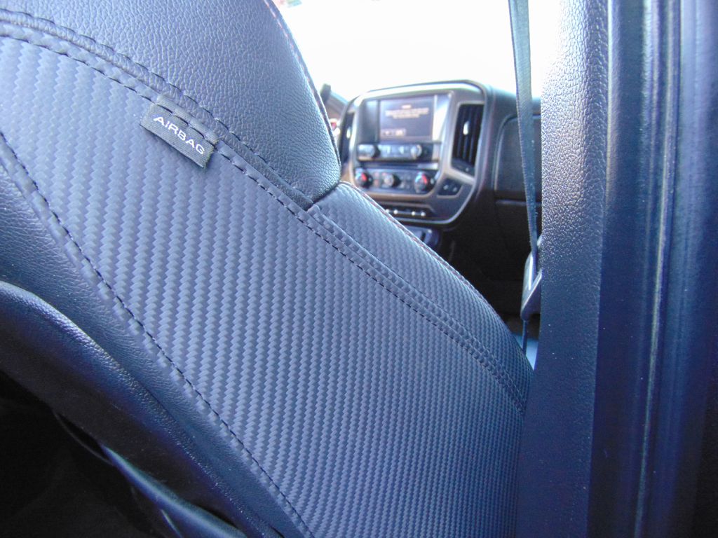 Photo 26 of this GMC SIERRA