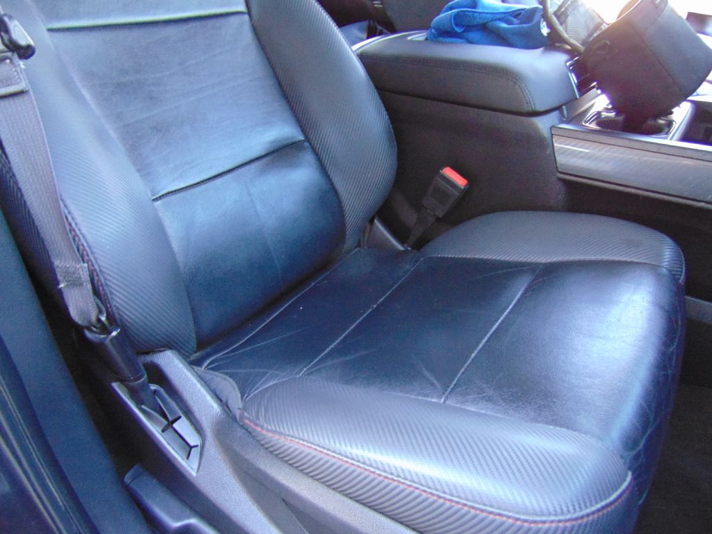 Photo 27 of this GMC SIERRA