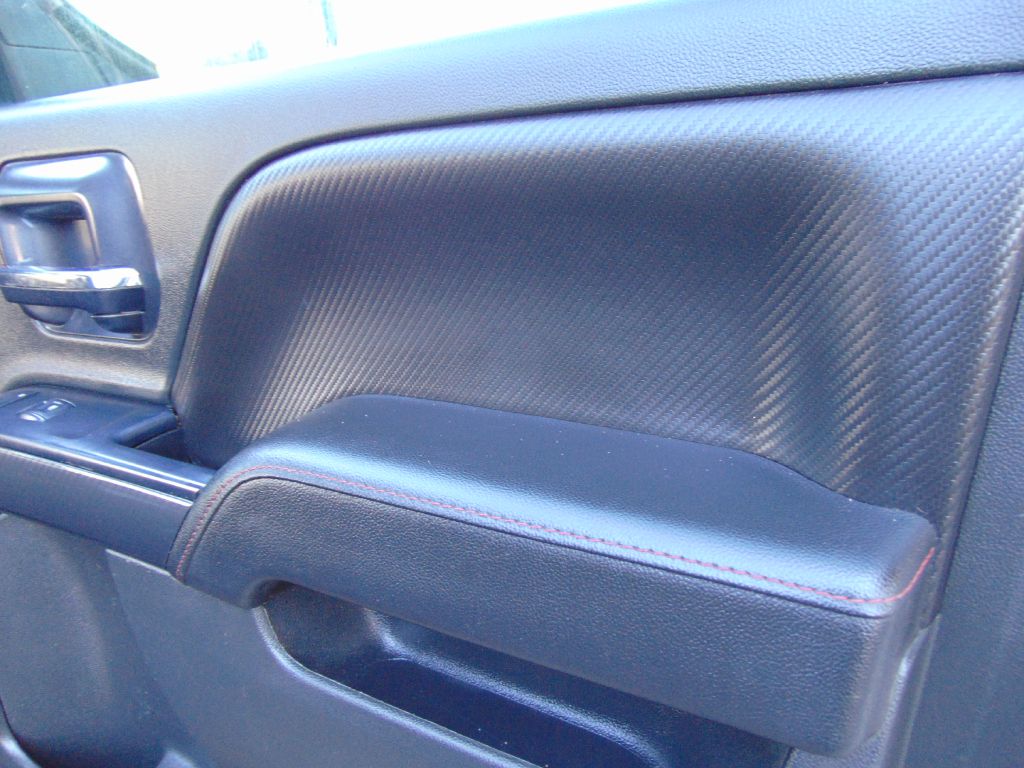 Photo 29 of this GMC SIERRA