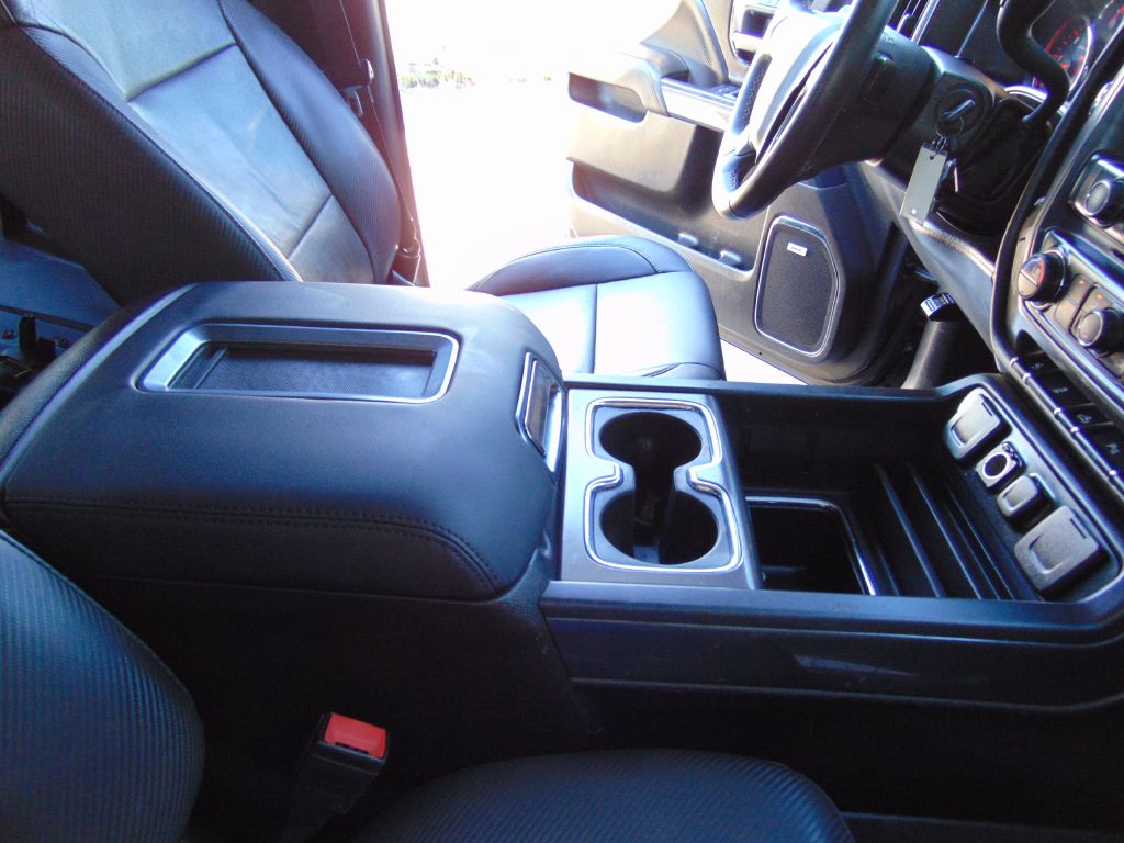 Photo 33 of this GMC SIERRA