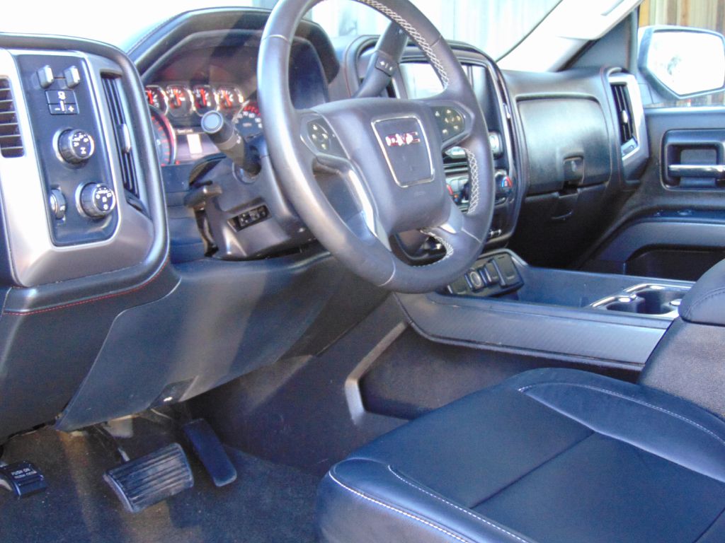 Photo 36 of this GMC SIERRA