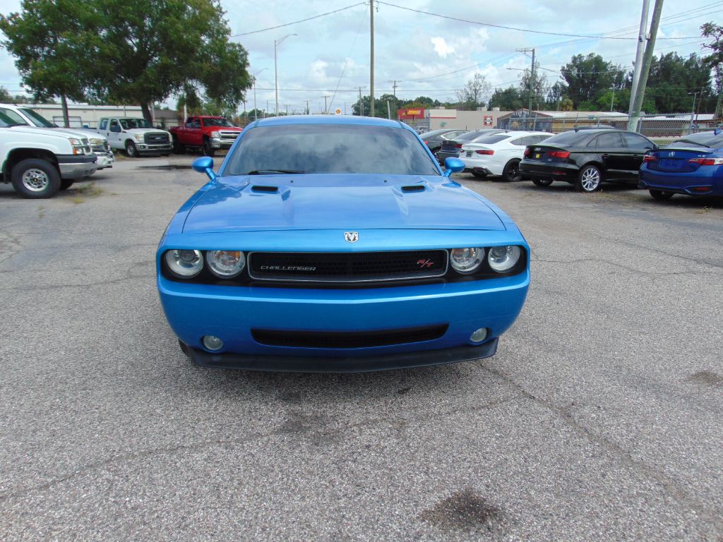 Photo 2 of this DODGE CHALLENGER