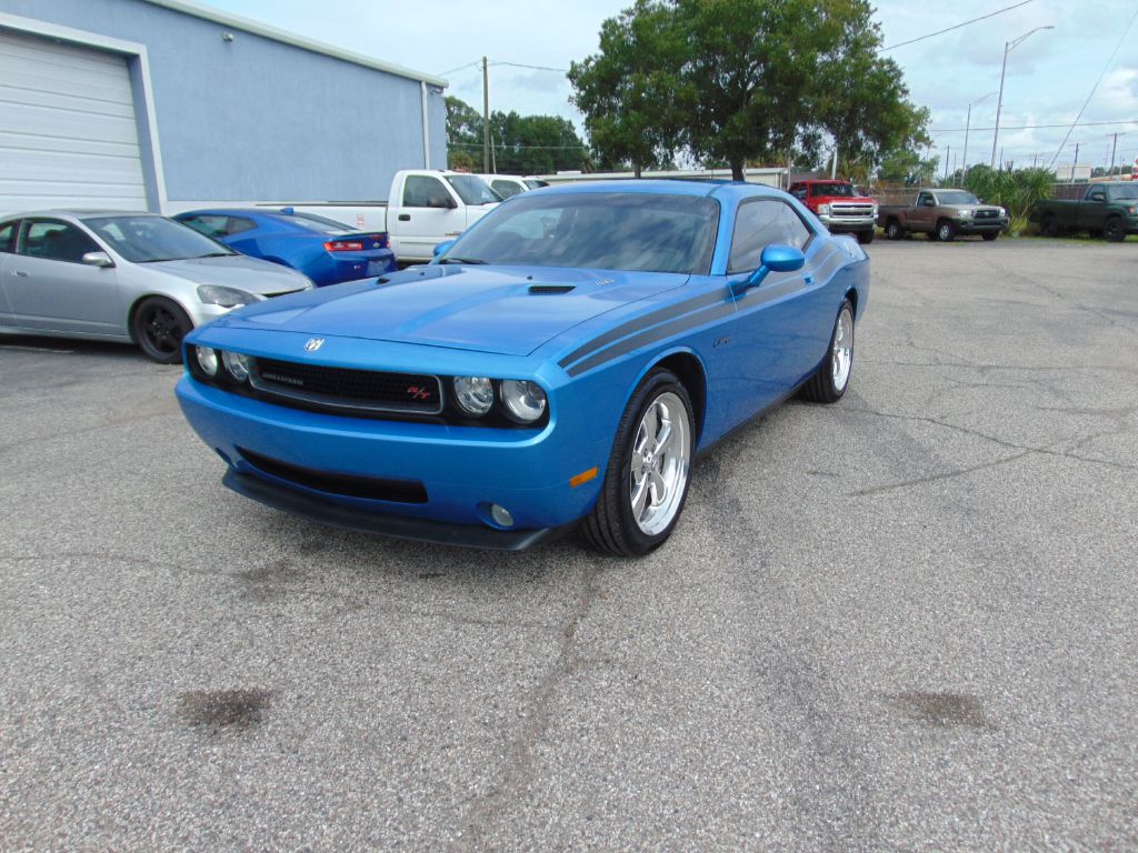 Photo 3 of this DODGE CHALLENGER