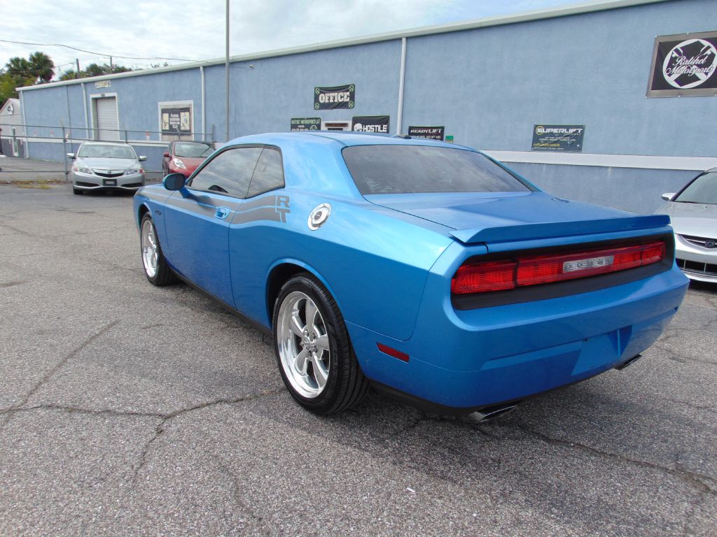 Photo 5 of this DODGE CHALLENGER