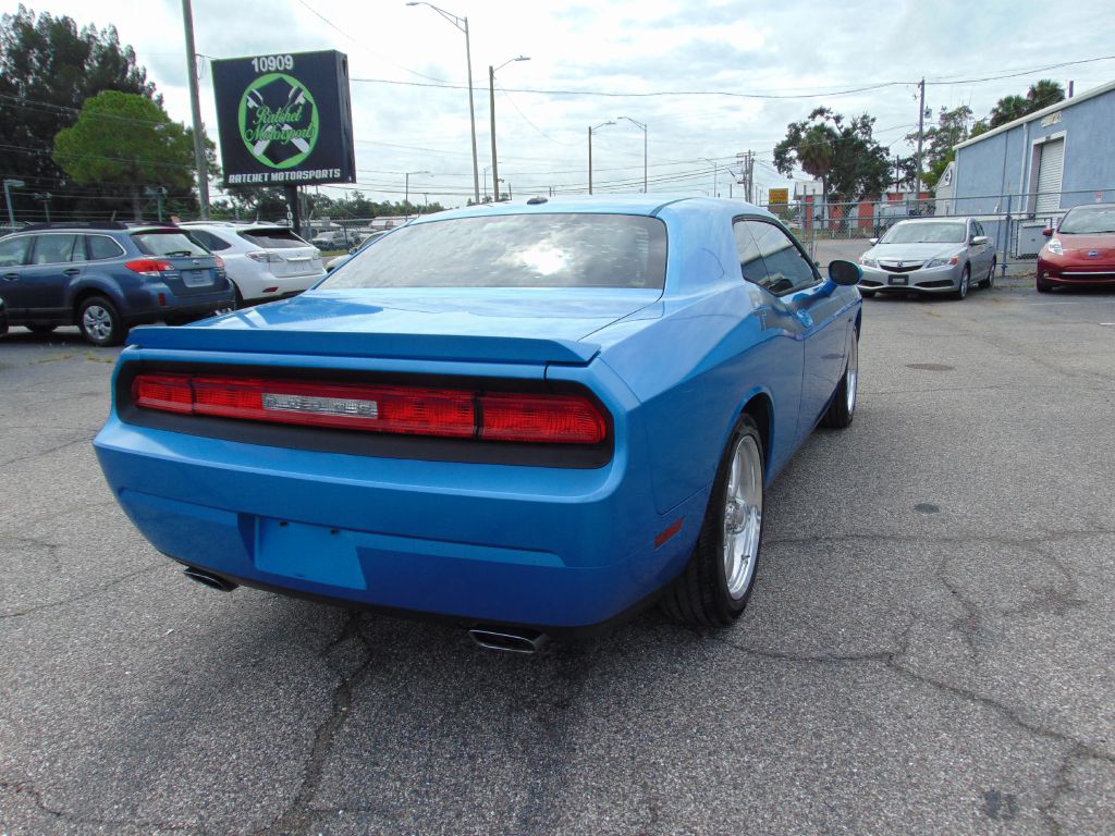 Photo 7 of this DODGE CHALLENGER