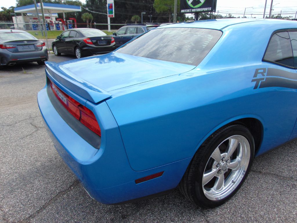 Photo 8 of this DODGE CHALLENGER
