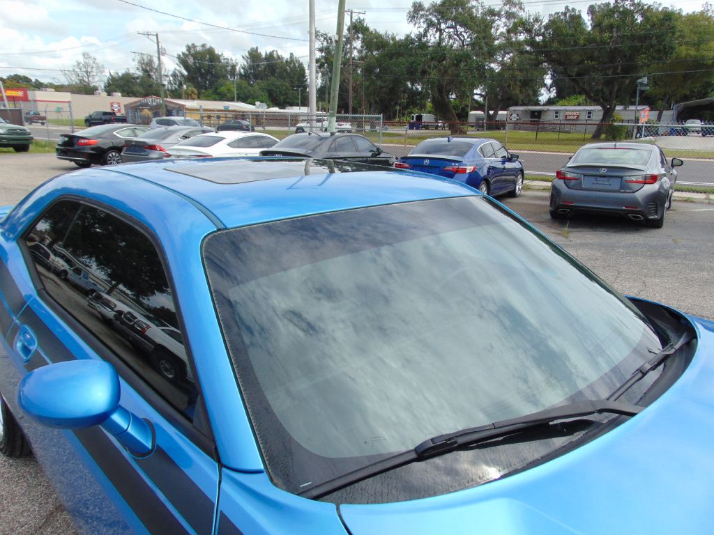 Photo 11 of this DODGE CHALLENGER