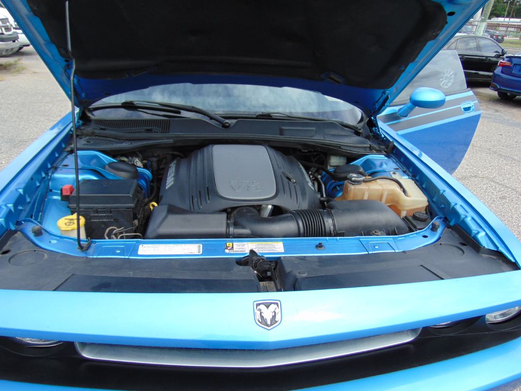 Photo 13 of this DODGE CHALLENGER