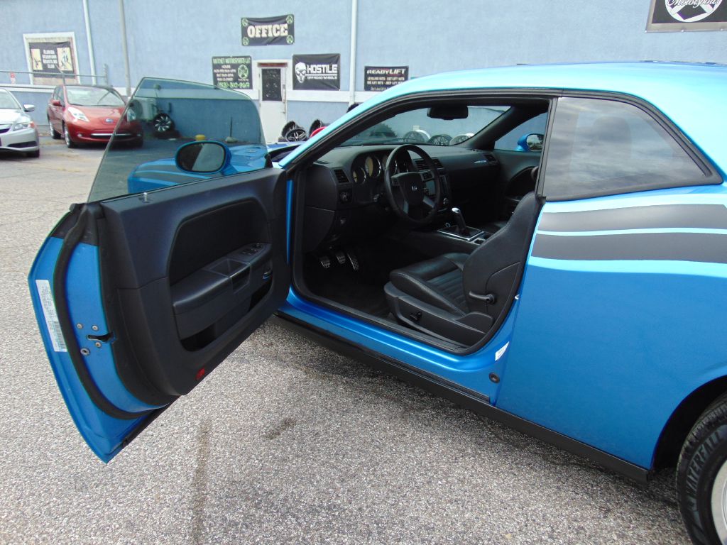 Photo 14 of this DODGE CHALLENGER