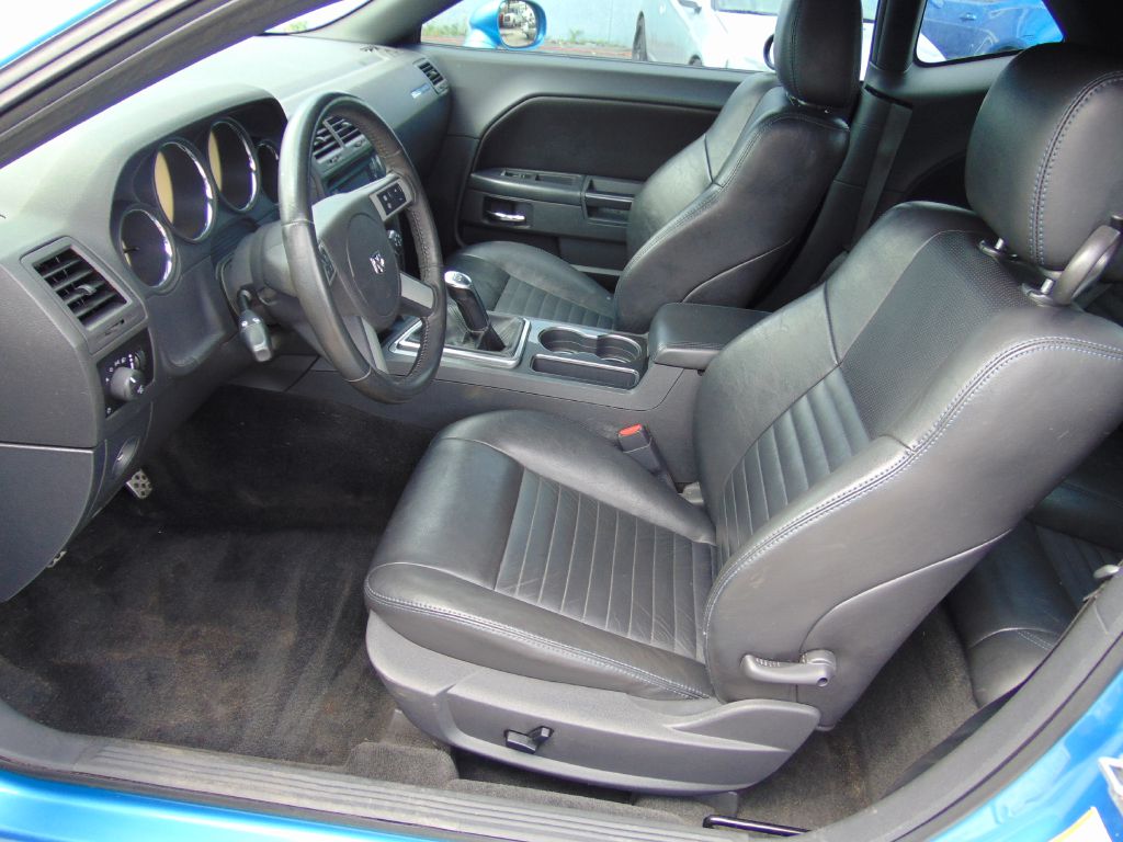 Photo 15 of this DODGE CHALLENGER