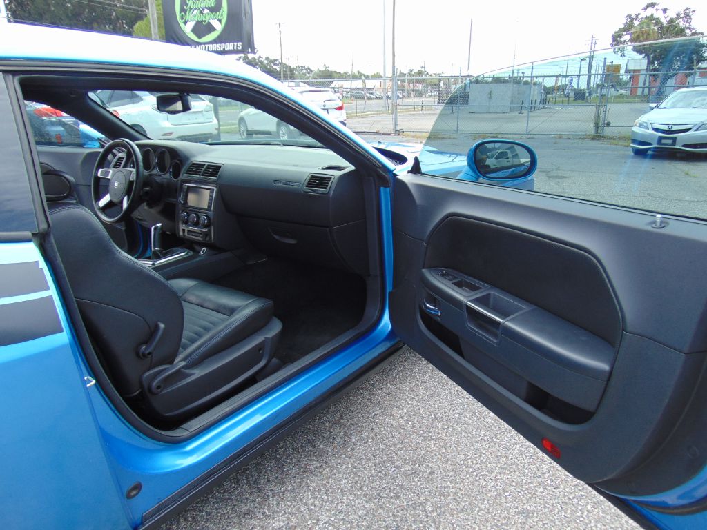 Photo 19 of this DODGE CHALLENGER