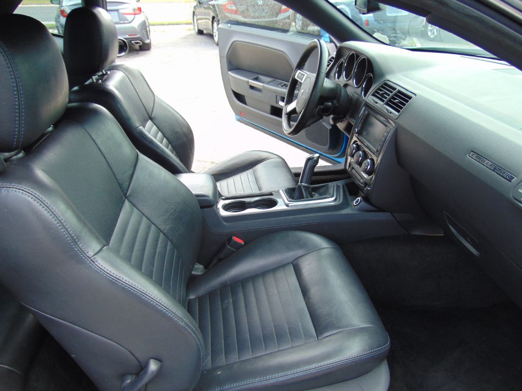 Photo 20 of this DODGE CHALLENGER