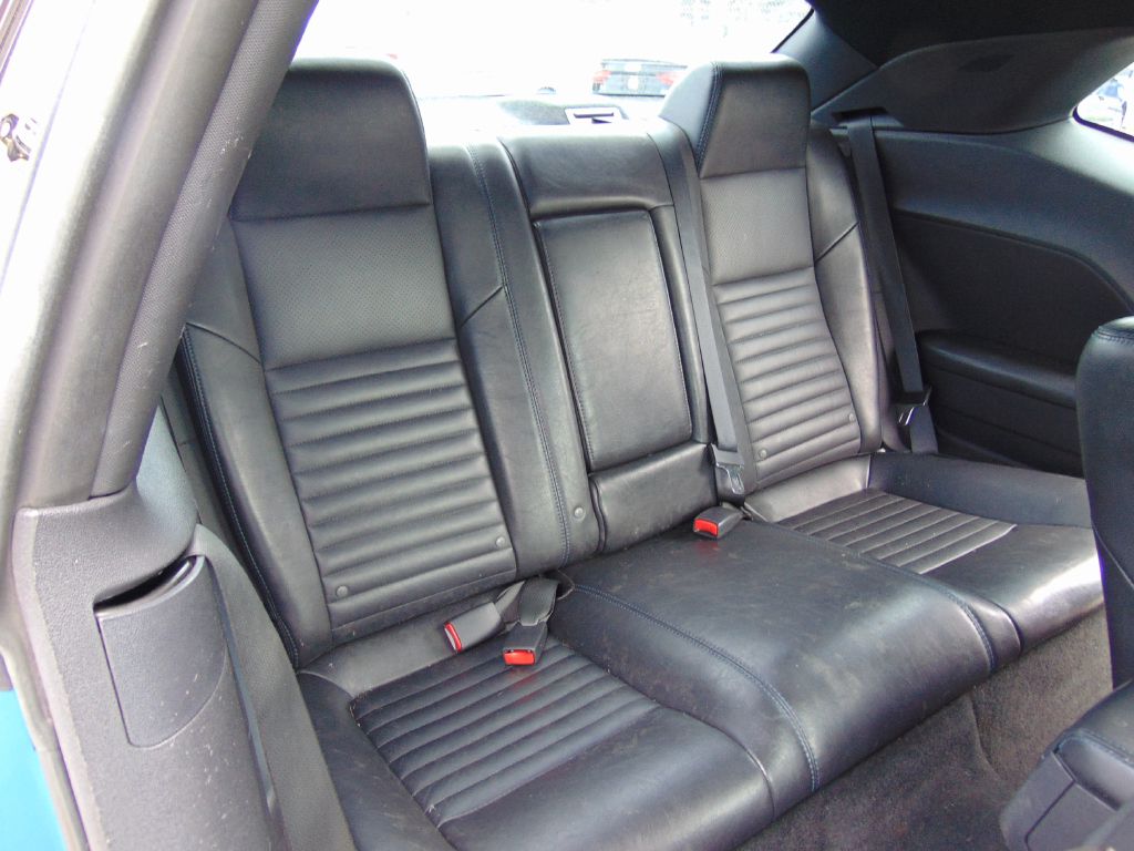 Photo 21 of this DODGE CHALLENGER