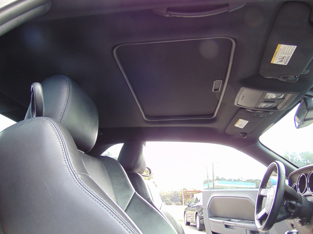 Photo 22 of this DODGE CHALLENGER