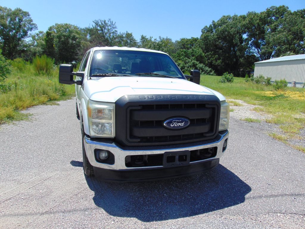 Photo 2 of this FORD F250