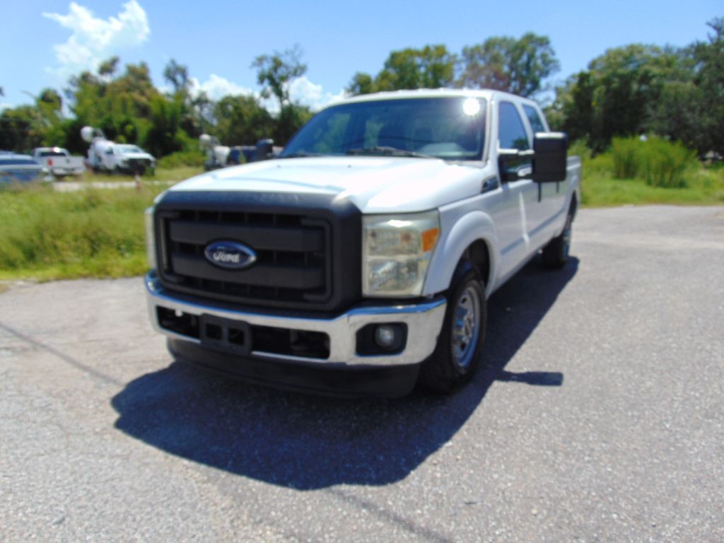 Photo 3 of this FORD F250