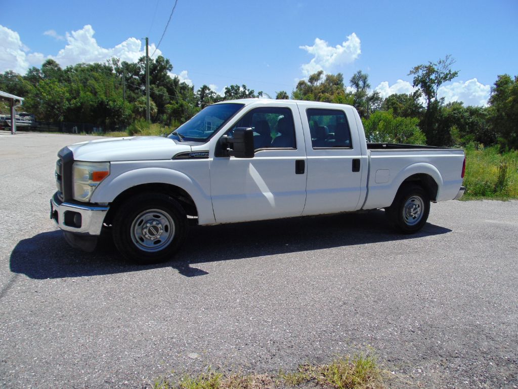 Photo 4 of this FORD F250
