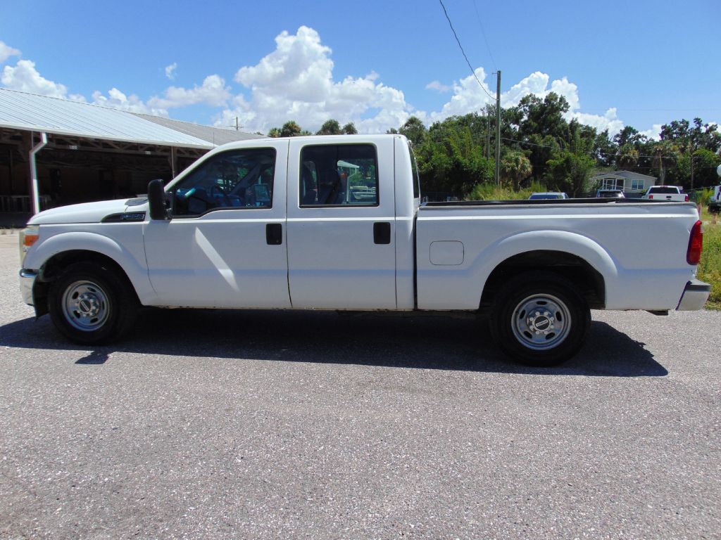 Photo 5 of this FORD F250