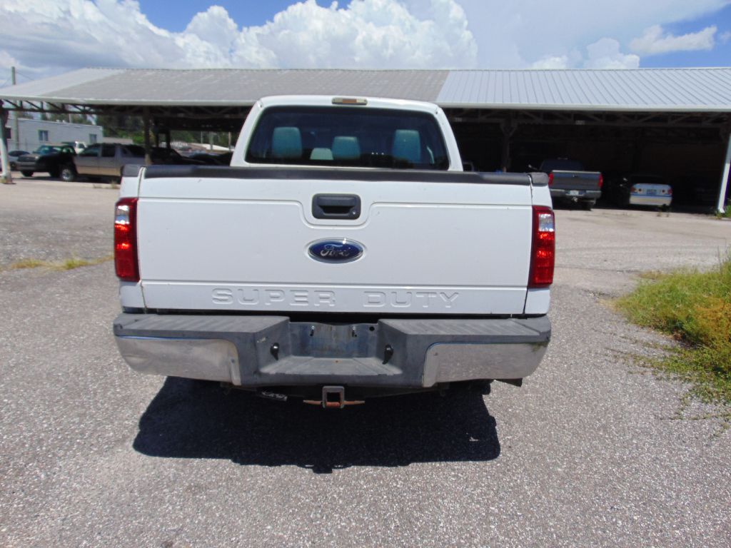 Photo 7 of this FORD F250