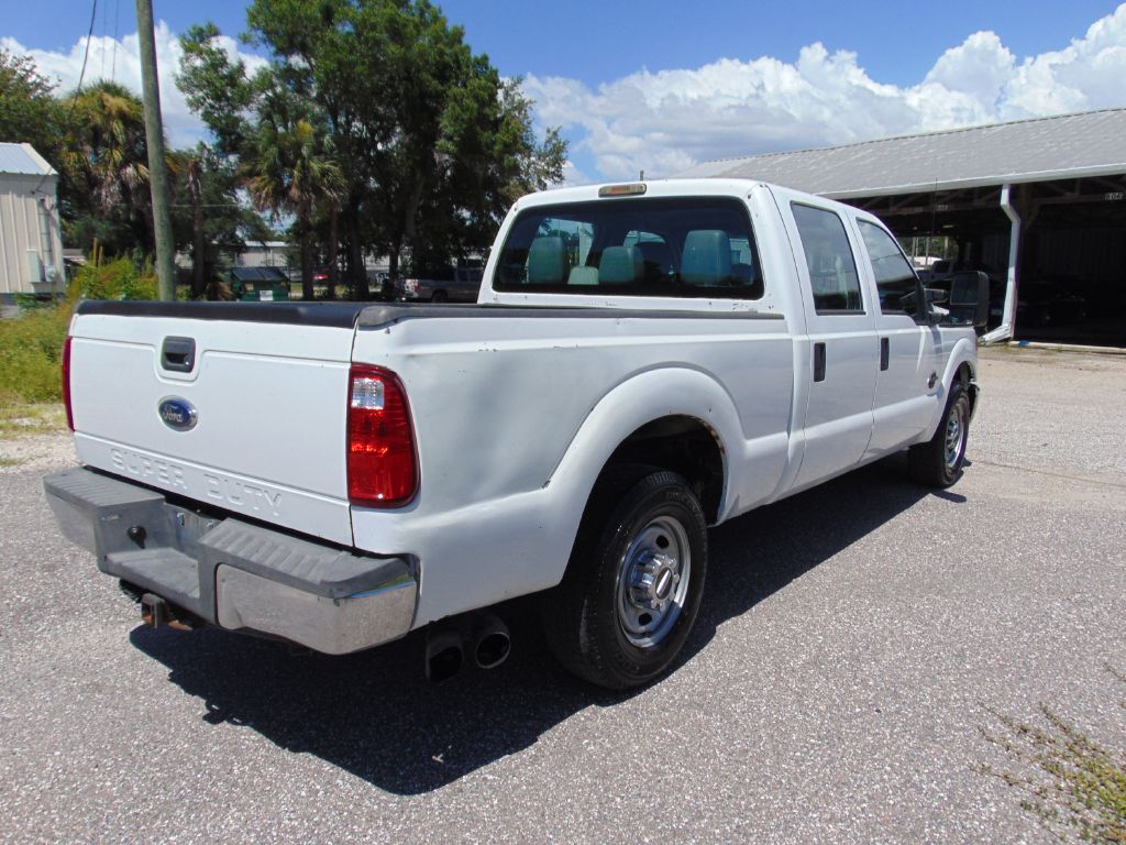 Photo 8 of this FORD F250