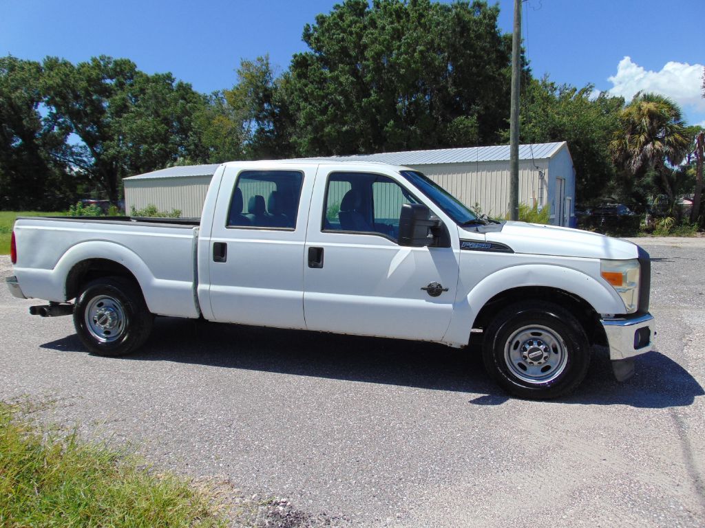 Photo 9 of this FORD F250