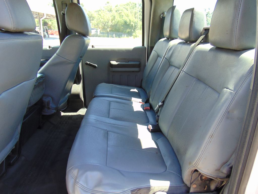 Photo 16 of this FORD F250
