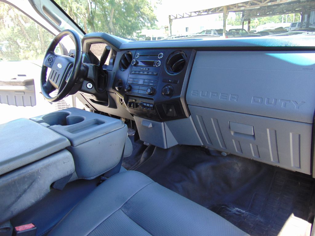 Photo 22 of this FORD F250