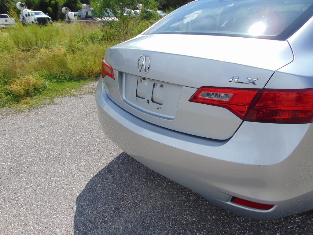 Photo 6 of this ACURA ILX