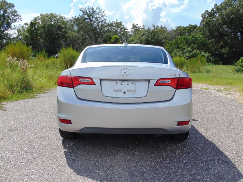 Photo 13 of this ACURA ILX