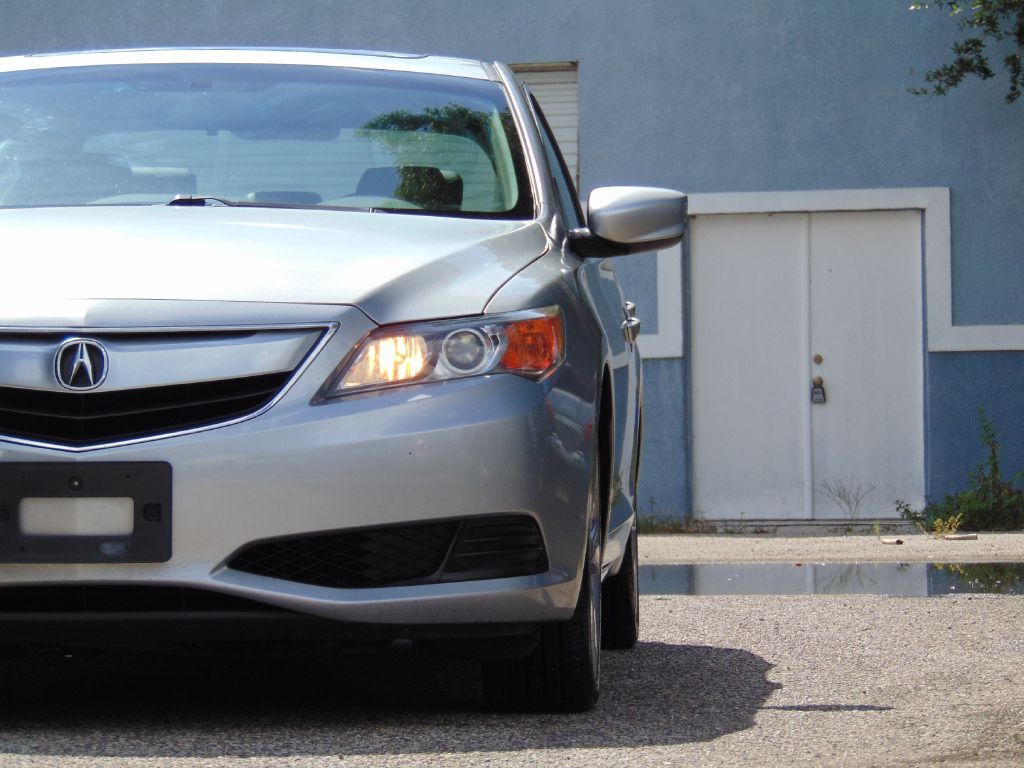 Photo 15 of this ACURA ILX