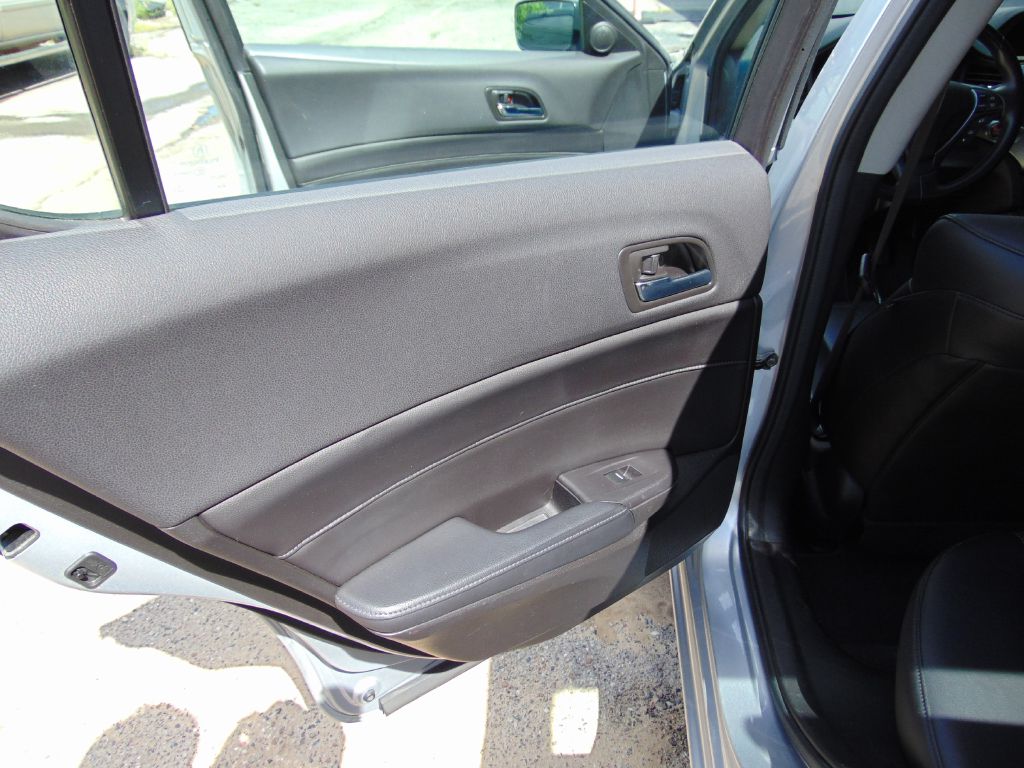 Photo 21 of this ACURA ILX