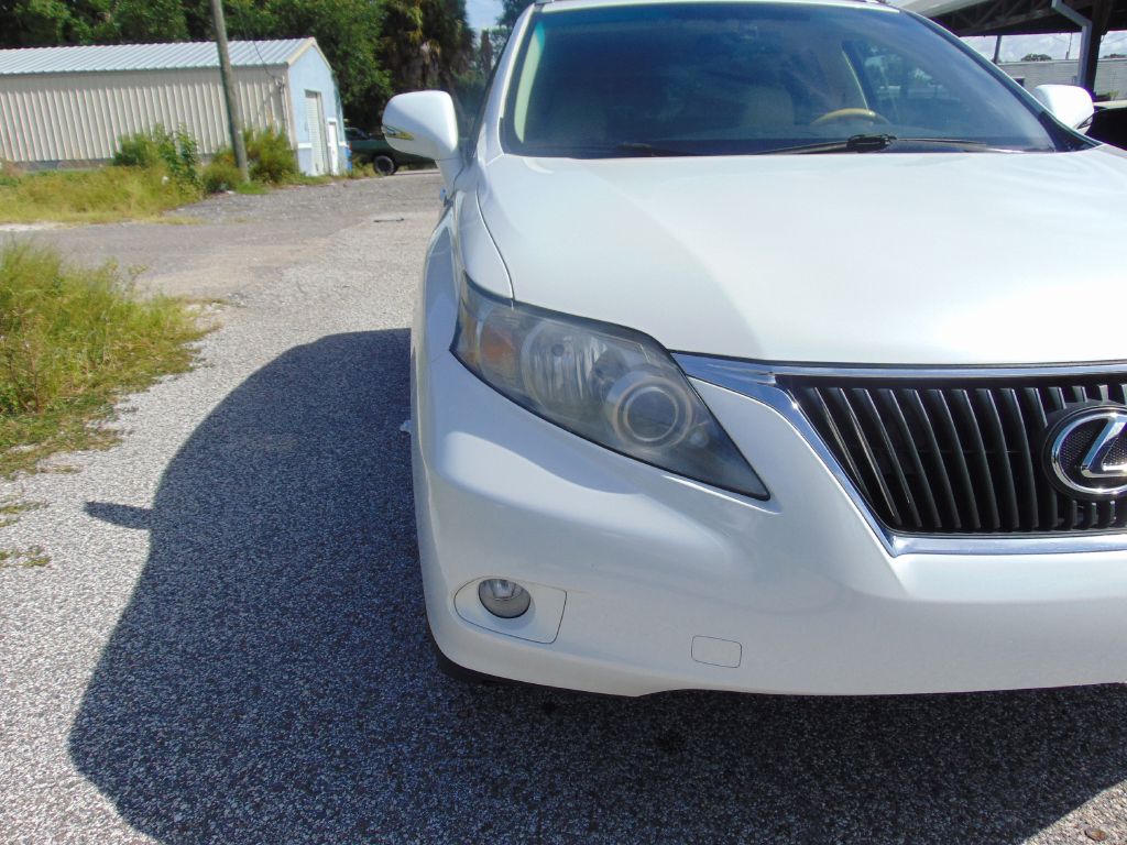 Photo 3 of this LEXUS RX