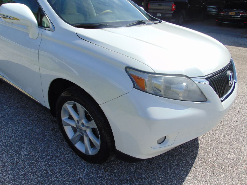 Photo 4 of this LEXUS RX