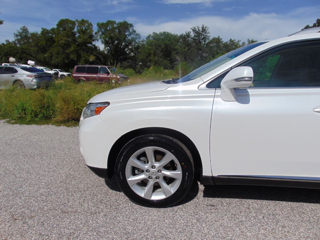 Photo 12 of this LEXUS RX