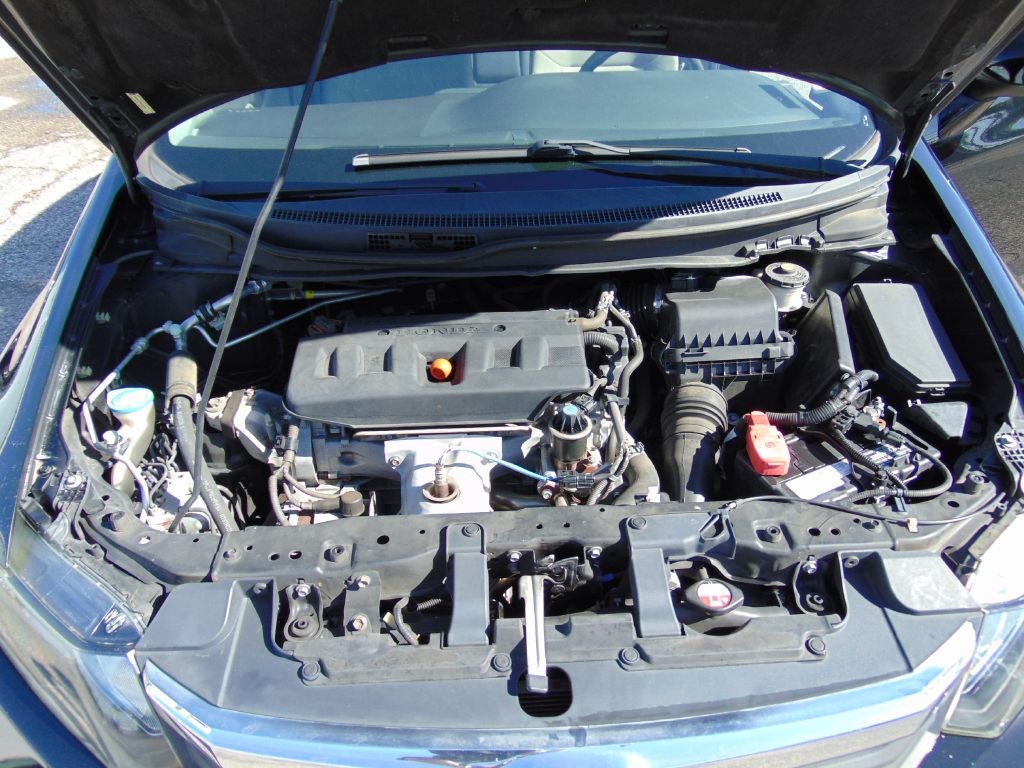 Photo 9 of this HONDA CIVIC
