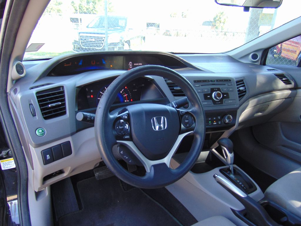 Photo 12 of this HONDA CIVIC