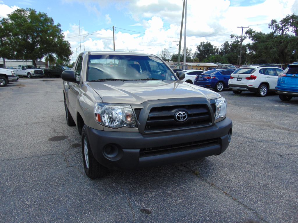Photo 2 of this TOYOTA TACOMA