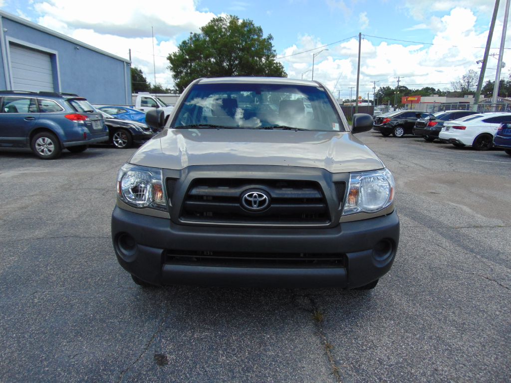 Photo 3 of this TOYOTA TACOMA