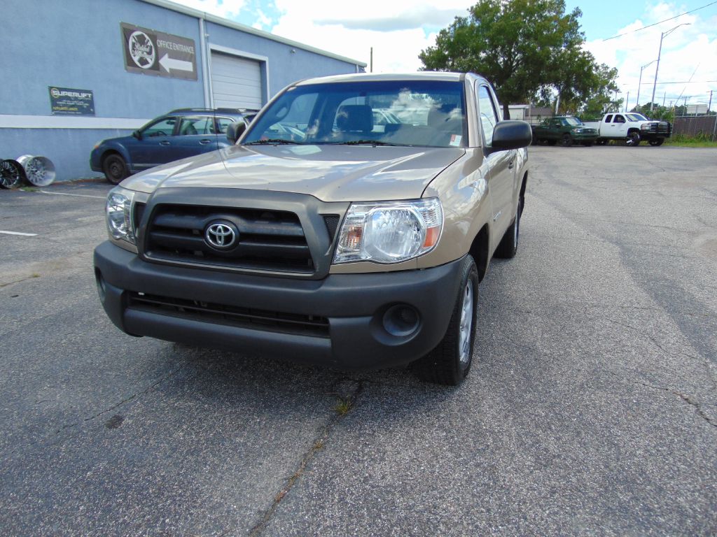 Photo 4 of this TOYOTA TACOMA