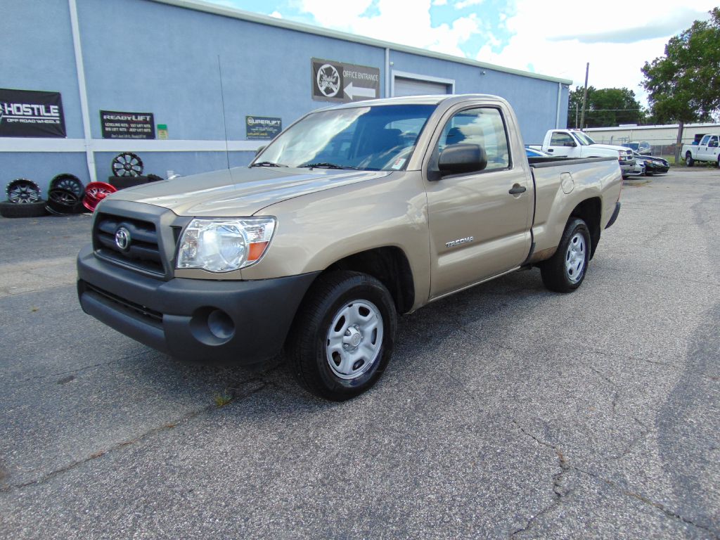 Photo 5 of this TOYOTA TACOMA